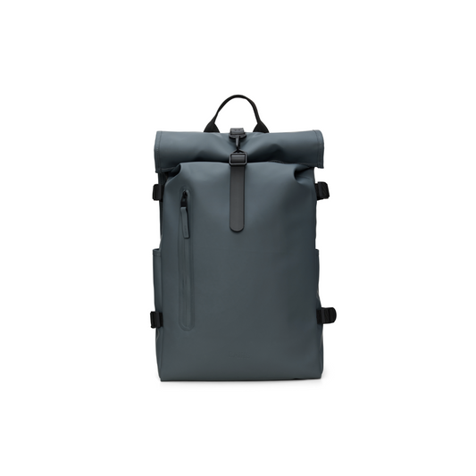 Rains Rolltop Rucksack Large - Lagoon
