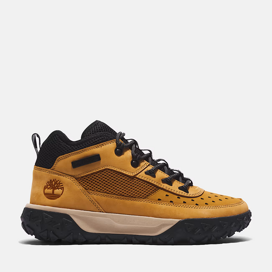 Timberland Greenstride Motion 6 Mid - Wheat