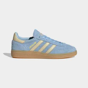 Adidas Handball Spezial - Celsky / Warum / Gold