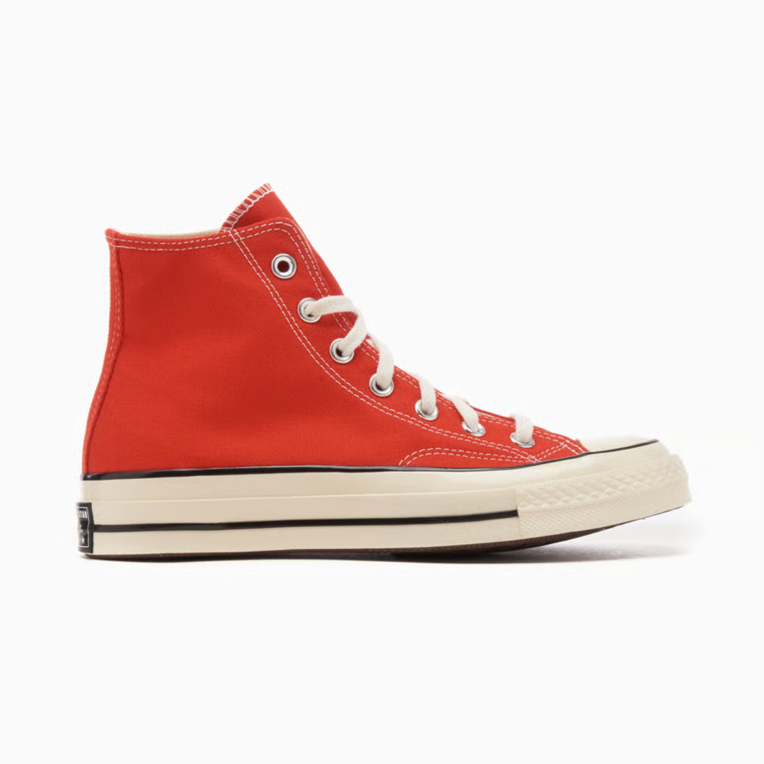 Converse Chuck 70 Hi - Fever Dream / Egret / Black - Walk by Streetart