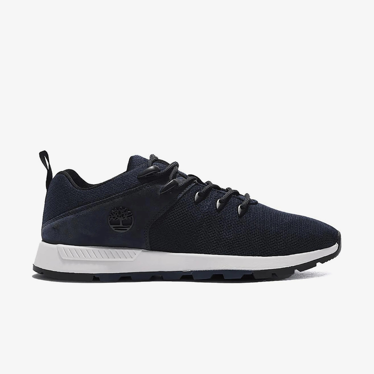 Timberland Sprint Trekker Low - Navy - Walk by Streetart