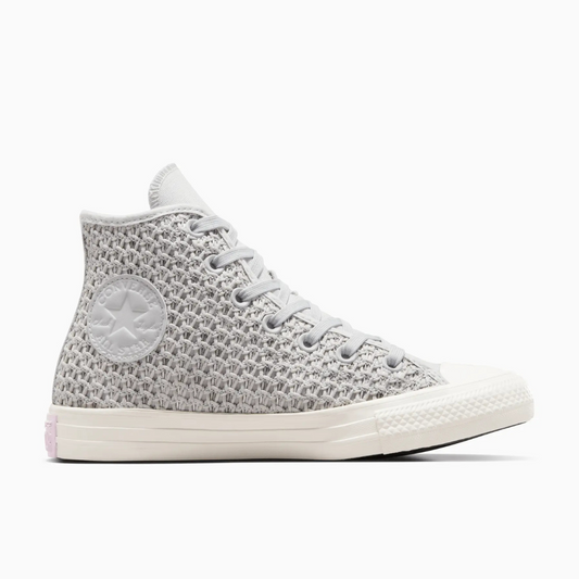 Converse Ctas Hi - Fossilized / Egret / Fossilized