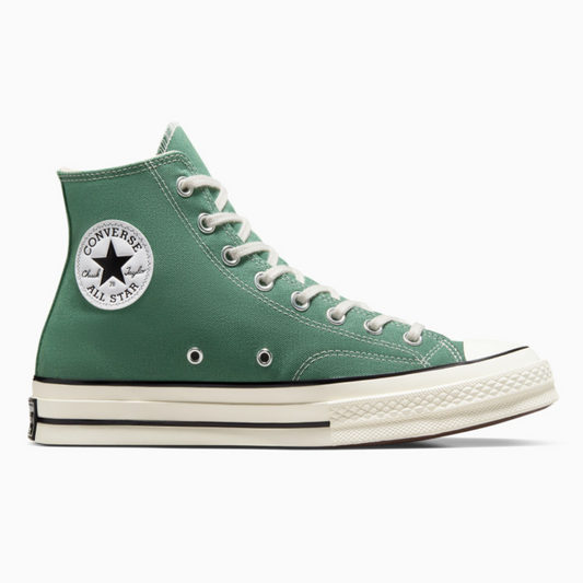 Converse Chuck 70 Hi - Admiral Elm / Egret / Black