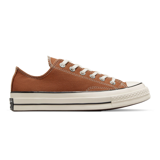 Converse Chuck 70 Ox - Tawny Owl / Egret / Black