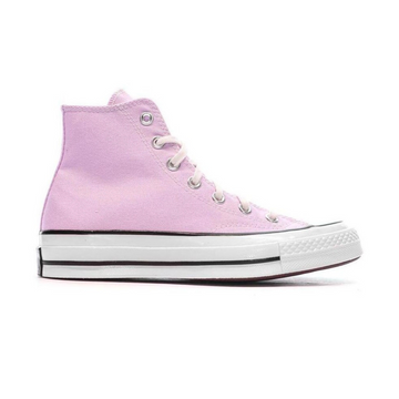 Converse Chuck 70 Hi - Stardust Lilac / Egret / Black - Walk by Streetart