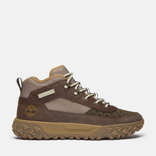 Timberland Motion 6 - Dark Brown