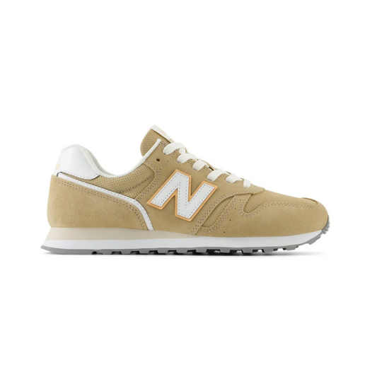 New Balance 373 - Incense / Peach Blossom