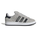 Adidas Campus 00s - Grey / Metallic Silver/ Core Black