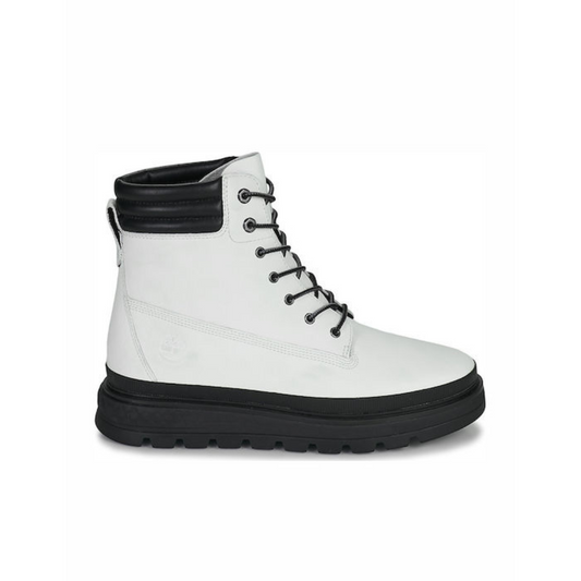 Timberland Ray City 6Inch Boot Waterproof - White