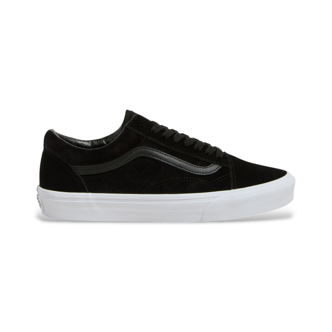 Vans Old Skool Cordura - Black