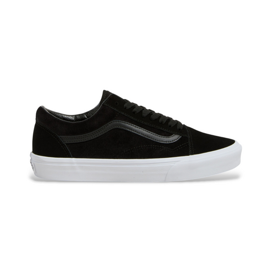 Vans Old Skool Cordura - Black