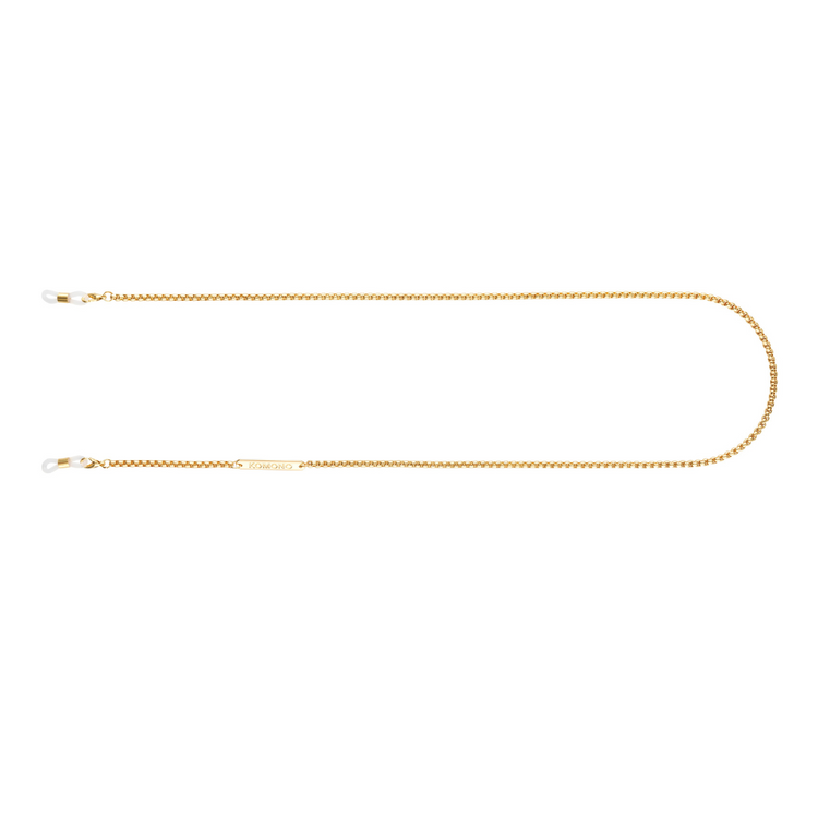 Komono Kai Cord - Gold - Walk by Streetart