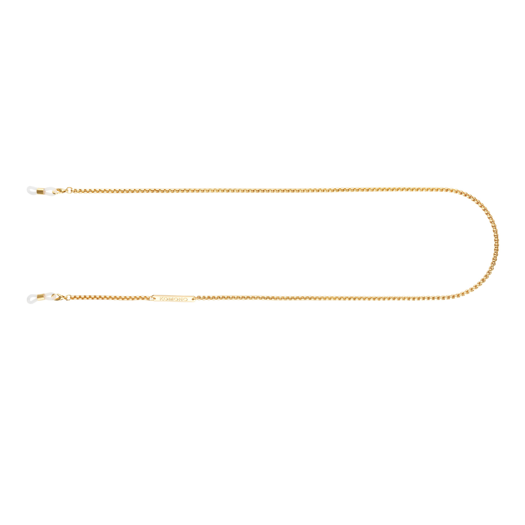 Komono Kai Cord - Gold - Walk by Streetart