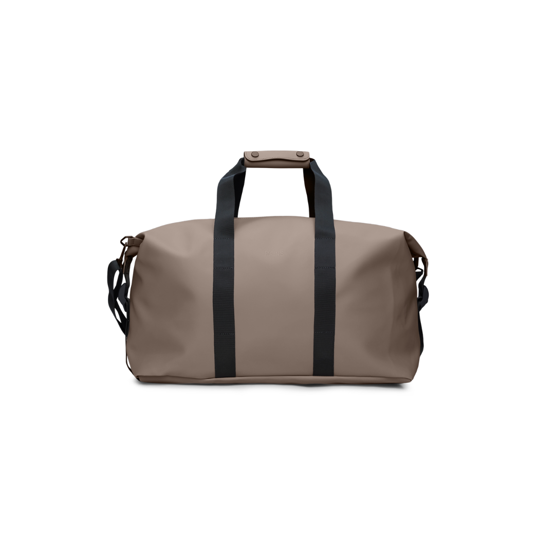 Rains Hilo Weekend Bag - Cinder