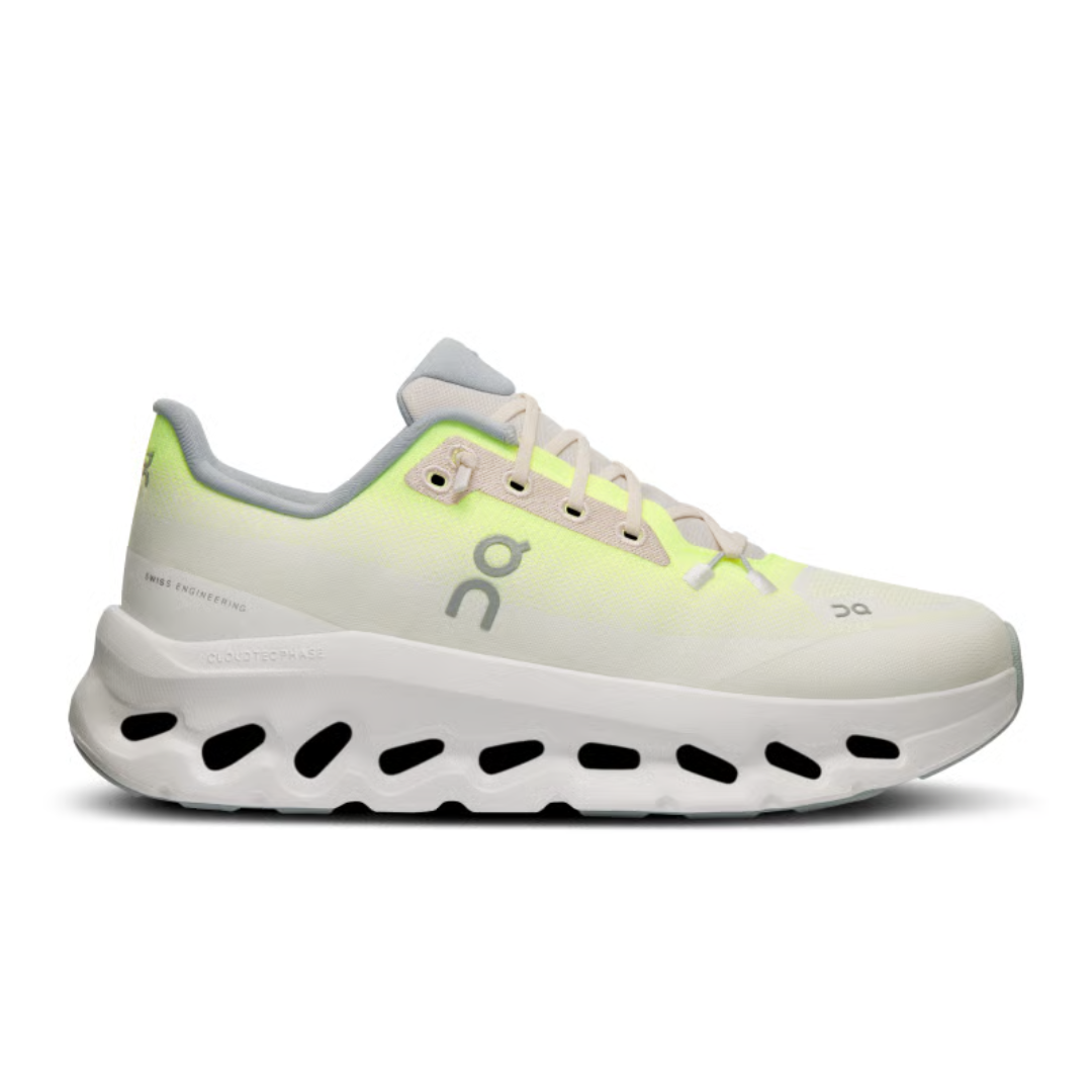 On Running Cloudtilt - Lime / Ivory