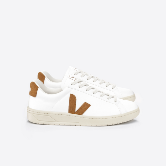 Veja Urca Cwl - White / Camel