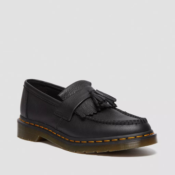 Dr.Martens Adrian - Black - Walk by Streetart