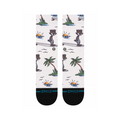 Stance Kool Kats Surf Kids - White