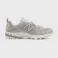 New Balance 610 - Raincloud / Grey Matter / Sea