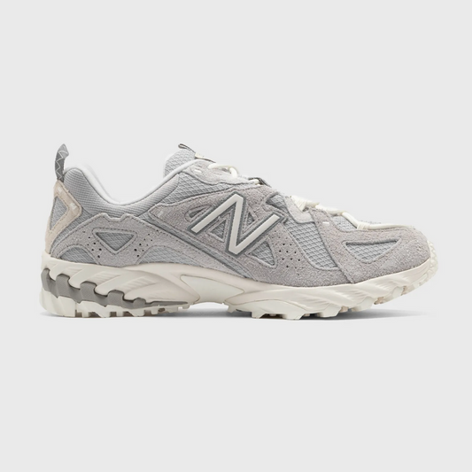 New Balance 610 - Raincloud / Grey Matter / Sea