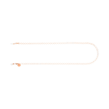 Komono Ella Cord - Rose Gold - Walk by Streetart
