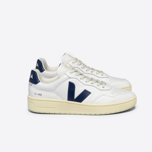 Veja V90 - White / Nautico