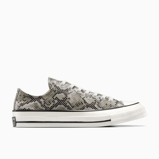 Converse Chuck 70 Ox - Pale Surplus / Egret / Black