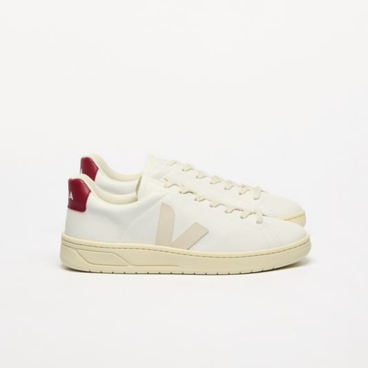 Veja Urca Cwl - White Pierre / Marsala