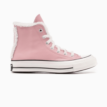 Converse Chuck 70 Hi - Lotus Pink / Egret / Black - Walk by Streetart