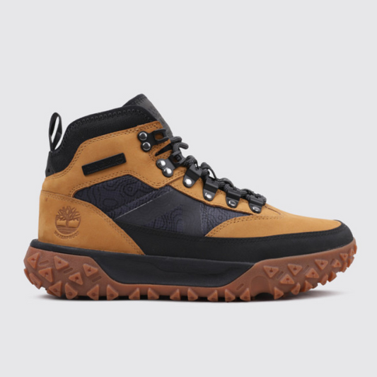 Timberland Greenstride Motion 6 Mid Waterproof - Wheat