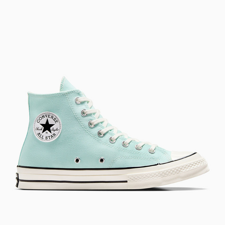 Converse Chuck 70 Hi -  Beam / Egret / Black - Walk by Streetart