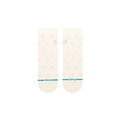 Stance Hearts Lowrider - Ivory