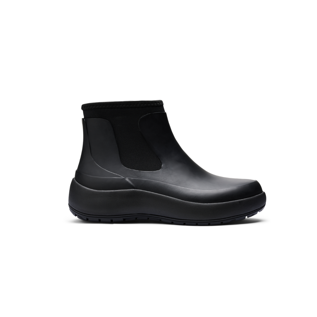 Rains The Dry Boot - Black
