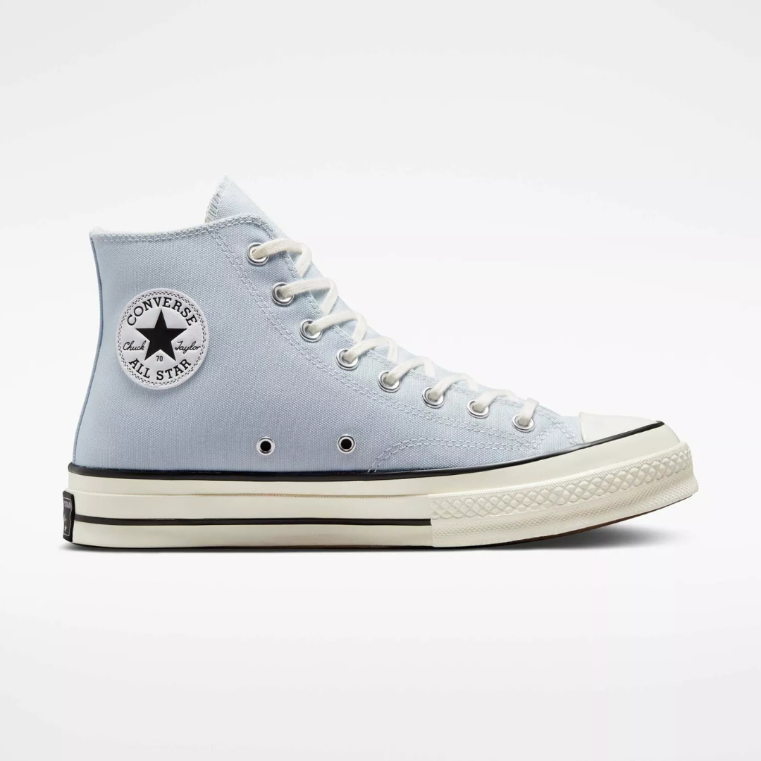 Converse Chuck 70 Hi - Summer Tone Ghosted / Egret / Black - Walk by Streetart