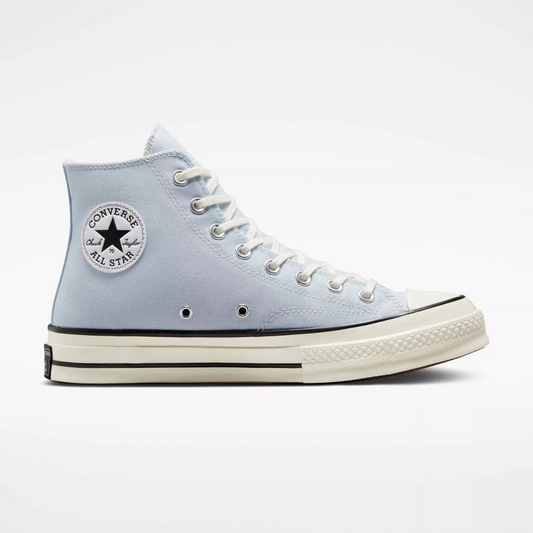 Converse Chuck 70 Hi - Summer Tone Ghosted / Egret / Black - Walk by Streetart