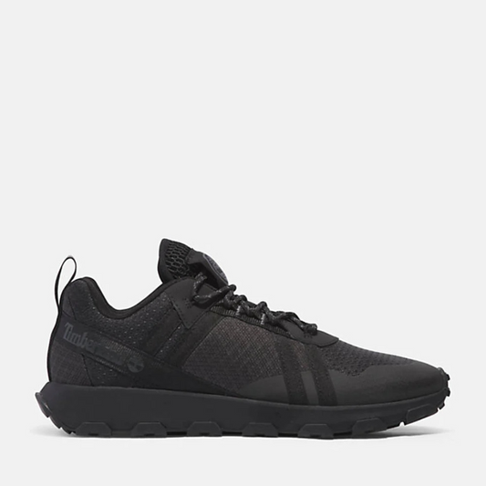 Timberland Winsor Trail - Black Mesh
