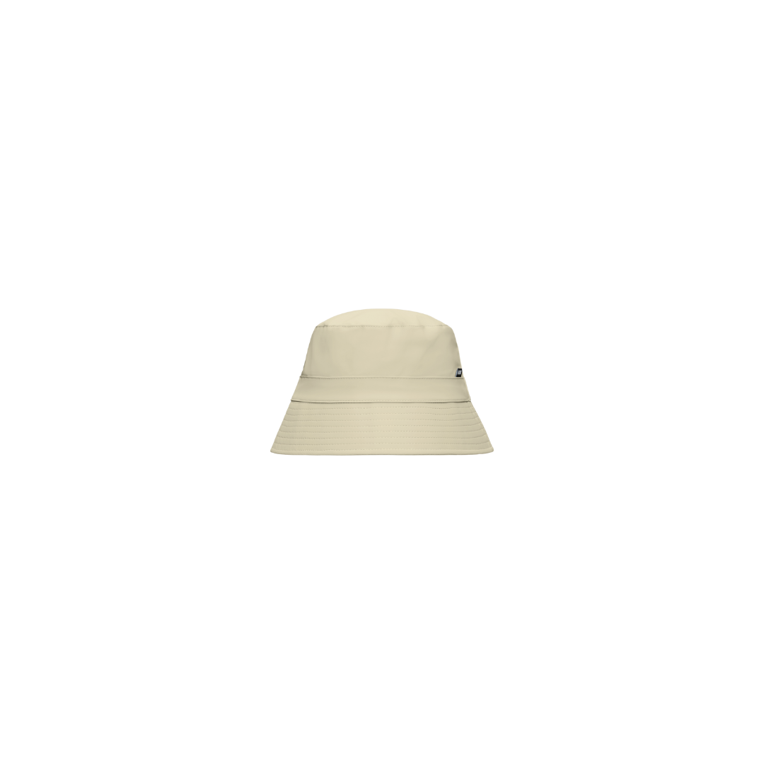 Rains Bucket Hat W2 - Dune - Walk by Streetart
