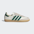 Adidas Samba Og - Cloud White / Collegiate Green / Gum