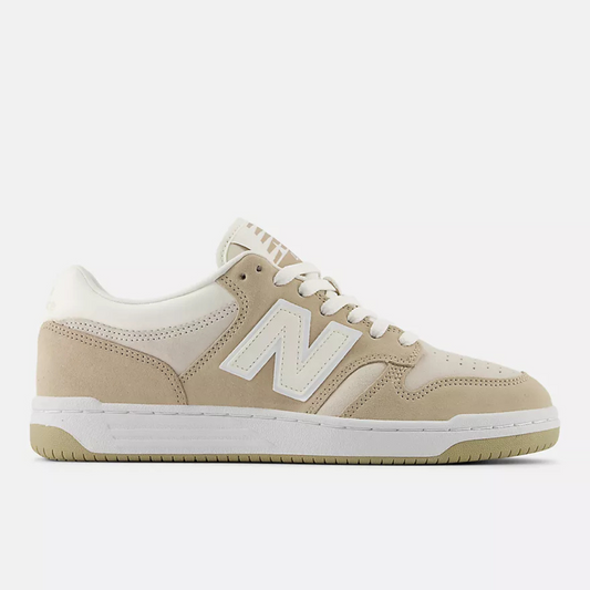New Balance 480 - Mindful Grey / Moonbeam