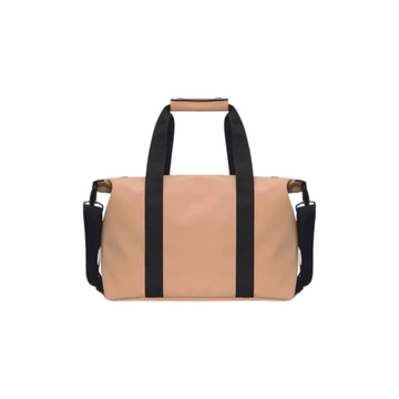 Rains Hilo Weekend Bag Small - Coy
