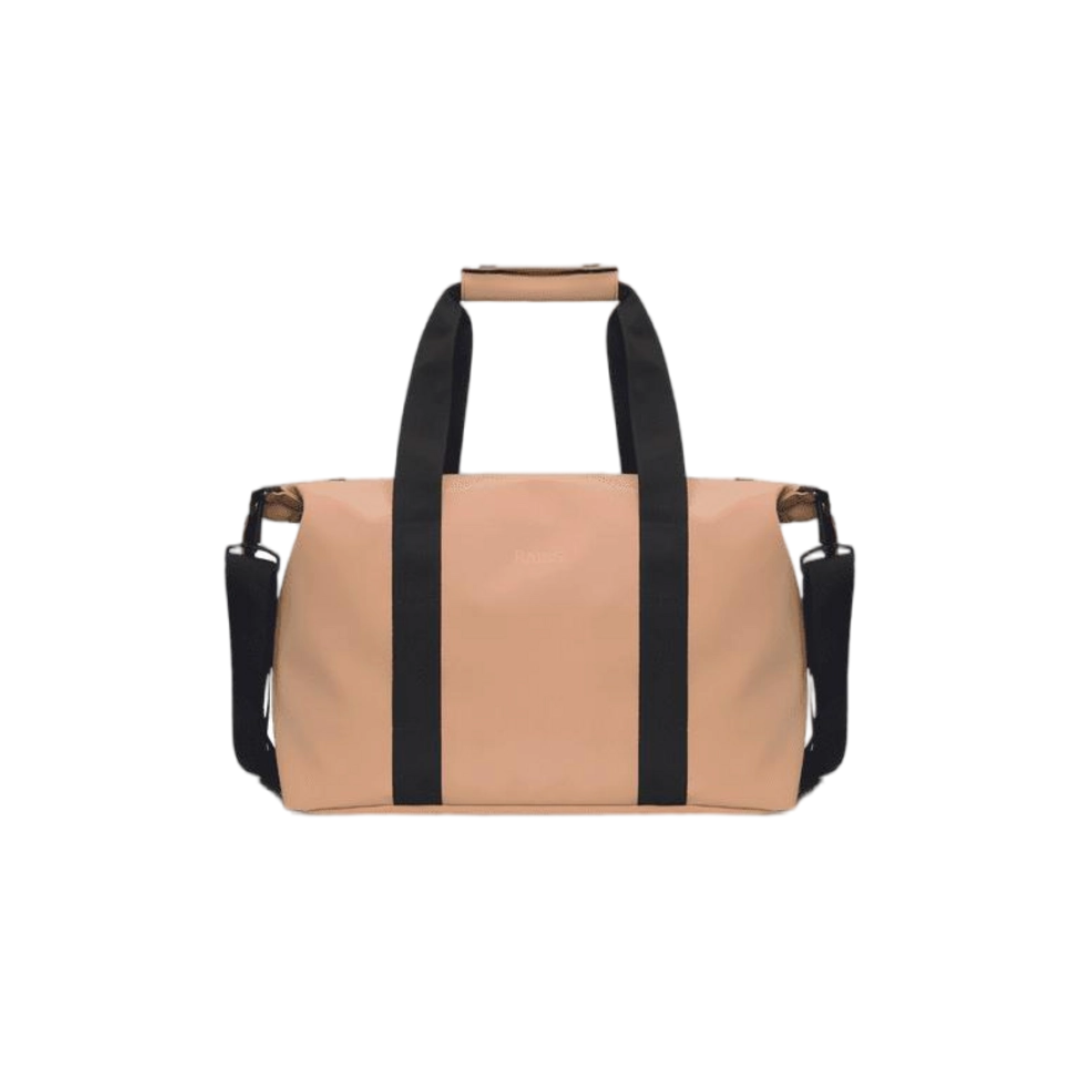 Rains Hilo Weekend Bag Small - Coy