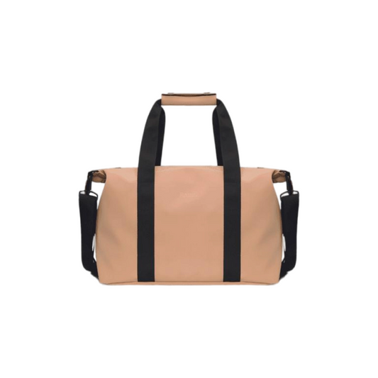 Rains Hilo Weekend Bag Small - Coy