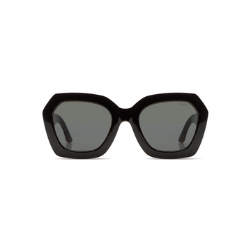 Komono Gwen - Black Tortoise - Walk by Streetart