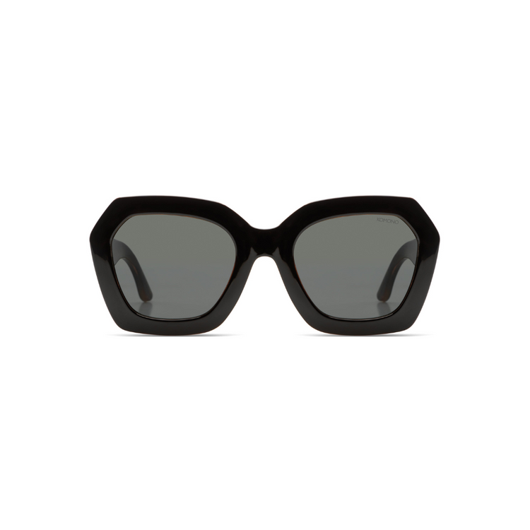 Komono Gwen - Black Tortoise - Walk by Streetart