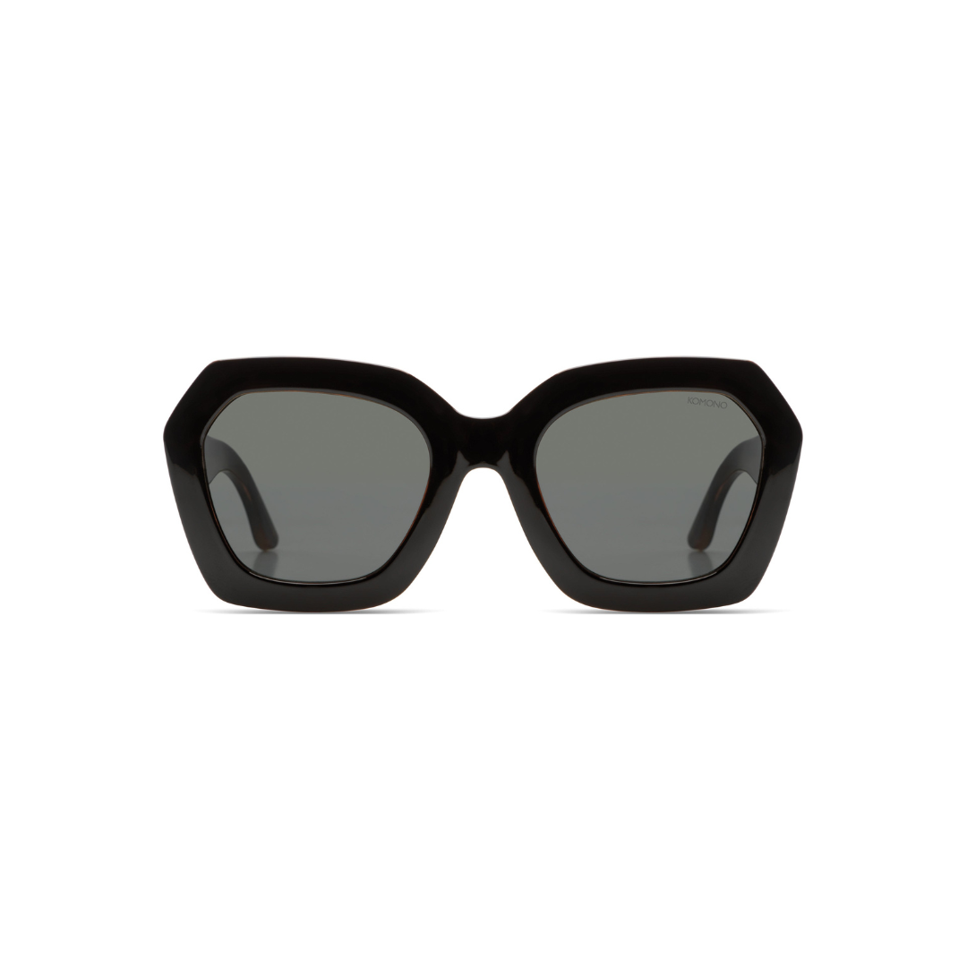 Komono Gwen - Black Tortoise - Walk by Streetart