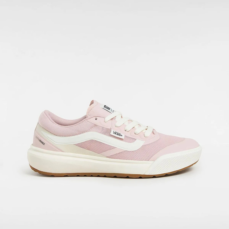Vans MTE Ultrarange 2.0 - Sepia Rose / White - Walk by Streetart