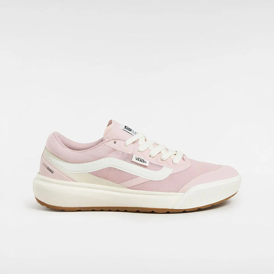 Vans MTE Ultrarange 2.0 - Sepia Rose / White - Walk by Streetart