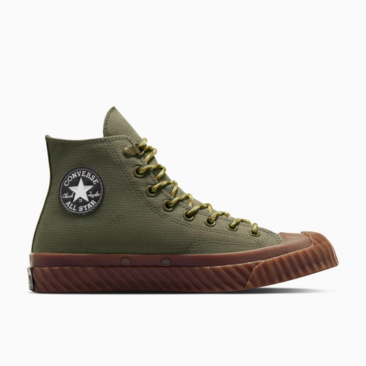 Converse Chuck 70 Hi - Bosey Forest / Grey - Walk by Streetart