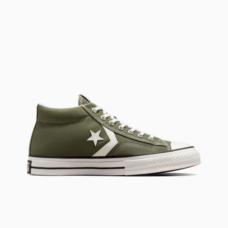 Converse Star Player 76 - Utility / Vintage White / Black - Walk by Streetart