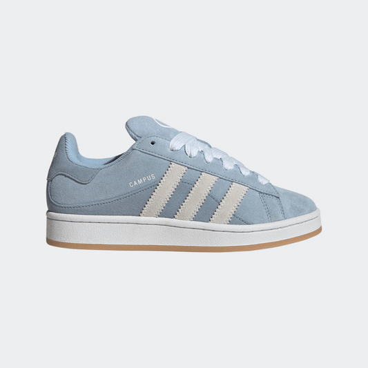 Adidas Campus Twist - Blue / White / Gum